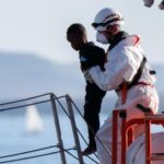 El Tribunal Constitucional anula el protocolo canario de recepción de menores migrantes