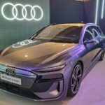 Audi A6 e-tron: nuevos estándares en diseño y autonomía