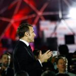 Cumbre de la Inteligencia Artificial en París