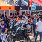 Adventure Experience, la gran cita para los amantes de la aventura sobre dos ruedas