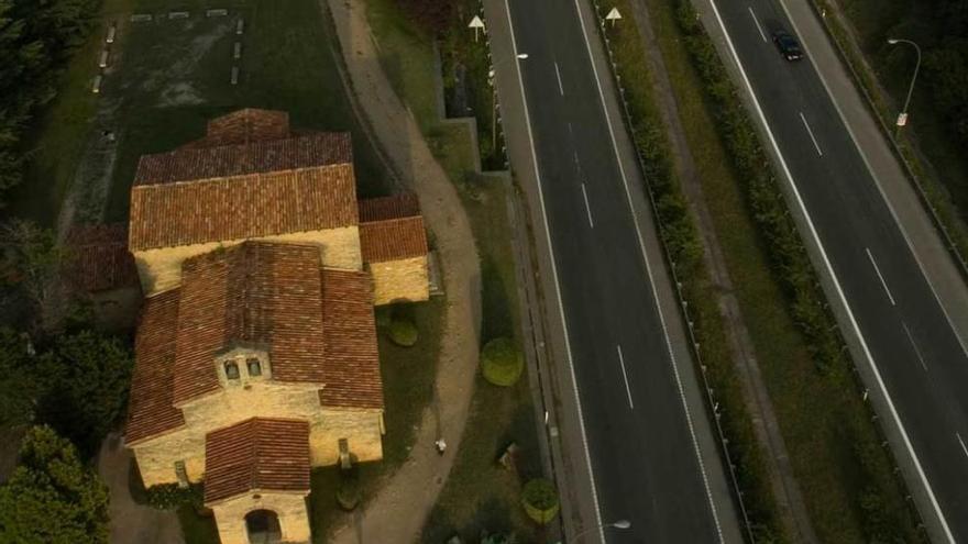 La obra de la margen izquierda de la «Y» costará seis millones de euros