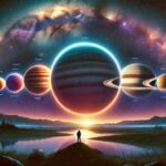 Febrero se despide ofreciéndonos la alineación planetaria del siglo: un encuentro cósmico sin precedentes