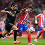 LaLiga: Valencia – Atlético de Madrid, en directo