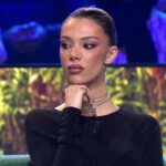 Alejandra Rubio no niega el fichaje de su novio por un famoso reality: «Pregúntaselo a él»