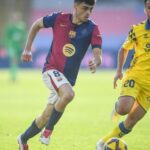 LaLiga | Las Palmas – Barcelona, en directo