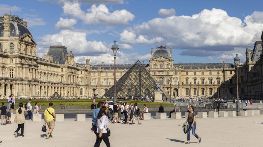 El Louvre que viene: un acceso directo a la ‘Mona Lisa’ y mejoras para atender a nueve millones de visitantes
