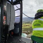 Sin rastro del desaparecido junto a la playa de Gulpiyuri, en Llanes: la Policía Judicial se hace cargo de la investigación