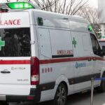 El incendio de un edificio en construcción en Corea del Sur se salda con al menos 4 muertos