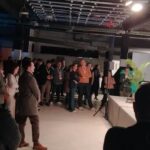 De antiguos pozos y «ruinas» a espacios atractivos: el Principado quiere que el turismo «de evento» utilice el patrimonio industrial
