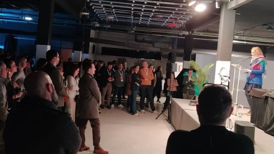 De antiguos pozos y «ruinas» a espacios atractivos: el Principado quiere que el turismo «de evento» utilice el patrimonio industrial