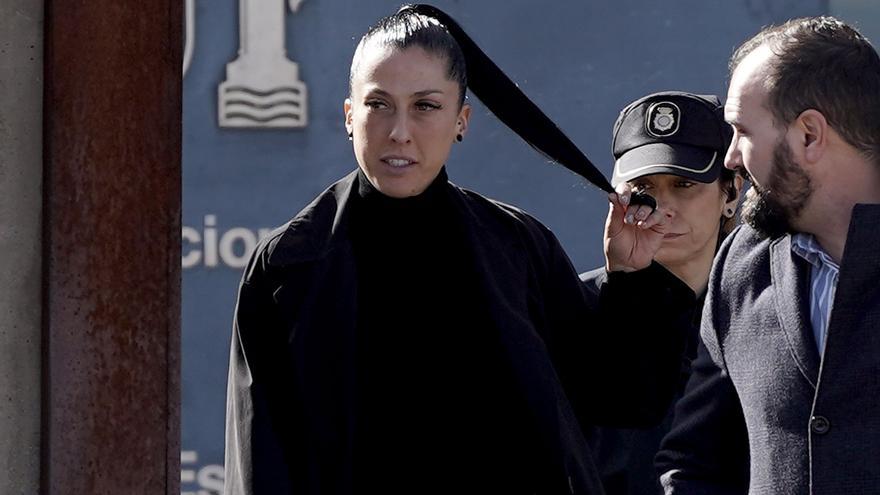 La fiscal del juicio de Rubiales por el beso a Jenni Hermoso: «¿Hasta cuándo vamos a pedir a la víctima un comportamiento heroico?»