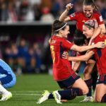 España y su reflejo en un desafío histórico en Wembley