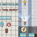 Un videojuego ilustra la «carrera de obstáculos» a la que aún se enfrentan las mujeres científicas