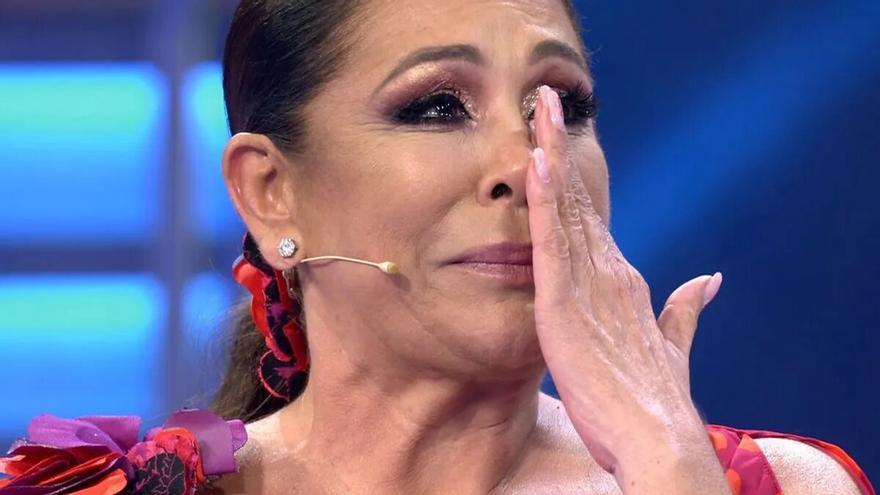 Revelan la deuda que ha dejado sin pagar Isabel Pantoja en Canarias cuando fue a visitar a su sobrina