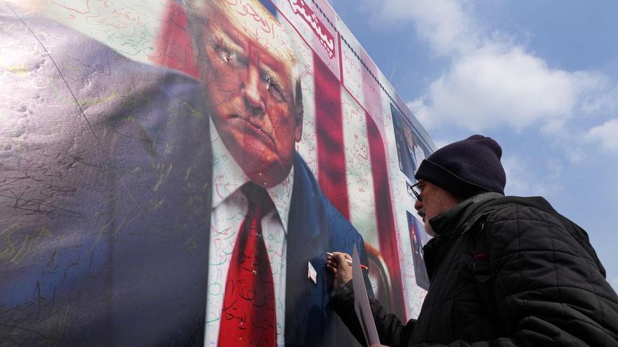 Trump quiere comprar Gaza y los palestinos se niegan