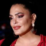 Amor Romeira da el salto a Hollywood: así ha sido su desconocido trabajo en la nominada «Emilia Pérez» sustituyendo a Karla Sofía Gascón