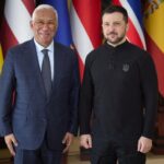 Costa pide a los europeos prepararse para dar garantías de seguridad a Ucrania