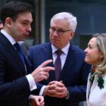 La UE trabaja por un acuerdo en mayo para relajar las reglas fiscales durante «años» e invertir en defensa