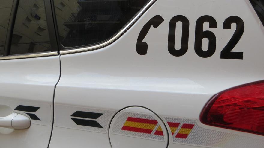 La Guardia Civil desaloja los colegios de cuatro localidades de Valencia por una «amenaza de asesinato masiva»