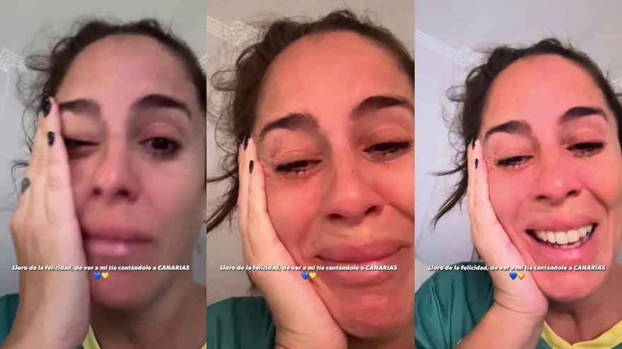 Última hora sobre el caso de Anabel Pantoja: «Ya han llegado al juzgado»