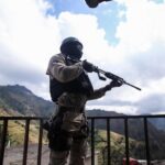 La policía haitiana abate a varios miembros de bandas
