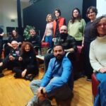 Pasión, perseverancia y «hacer piña»: los consejos de los profesionales a los estudiantes asturianos para trabajar en el sector audiovisual