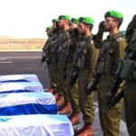 Netanyahu: «La crueldad de los monstruos de Hamás no conoce límites y nos aseguraremos de que paguen por ello»