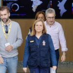La jueza de Catarroja rechaza una querella contra la delegada del Gobierno por la DANA porque la competencia «es autonómica»