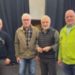 Arrancó la XXVII Semana de Montaña de Cangas de Onís