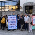 Usuarios piden en Oviedo la exclusividad de los médicos: «Que tengan dos actividades se traduce en listas de espera»