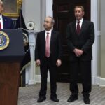 Stargate, el conglomerado multinacional de empresas privadas con el que EEUU busca liderar la inteligencia artificial