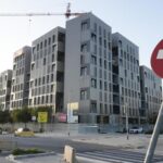 El dato que explica por qué España está a la cola de Europa en vivienda pública