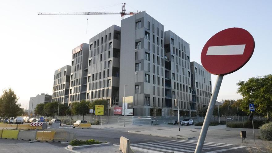El dato que explica por qué España está a la cola de Europa en vivienda pública