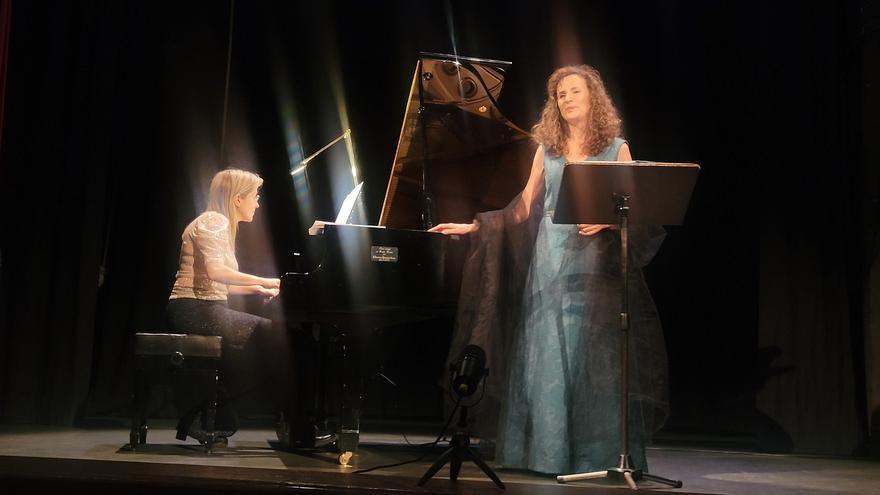 Un referente del jazz internacional actúa esta tarde en la Semana de la Música de Cangas del Narcea