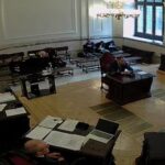 Ábalos atribuyó a Koldo el pago del piso de su novia y dijo que en el mismo se hacían reuniones