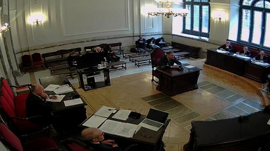 Ábalos atribuyó a Koldo el pago del piso de su novia y dijo que en el mismo se hacían reuniones