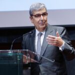 El CGPJ pacta situar a Juan Manuel Fernández como presidente de la Audiencia Nacional