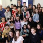 El Número 5 expresa su solidaridad con los afectados de la Dana