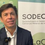 VÍDEO: Entrevista a Francisco Fernández, director general de SODECO
