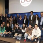 El Telecable, un cielo de estrellas, celebra sus primeros treinta años: «Es como un avión, sabes adónde ir, pero por el camino puede haber turbulencias»