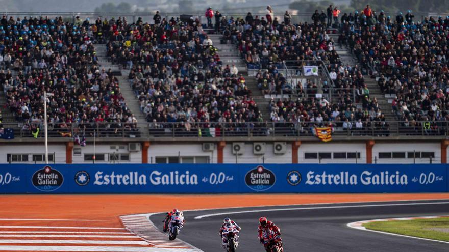 Calendario de MotoGP 2025: fechas de los grandes premios y cuándo empieza