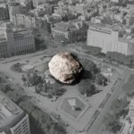 ¿Qué sabemos del asteroide 2024 YR4 que podría chocar contra la Tierra en 2032?