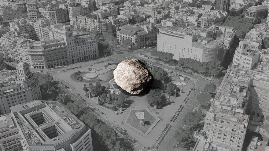 ¿Qué sabemos del asteroide 2024 YR4 que podría chocar contra la Tierra en 2032?