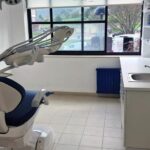 Finalizadas las obras para que el centro de salud de La Calzada tenga su segunda unidad de salud bucodental