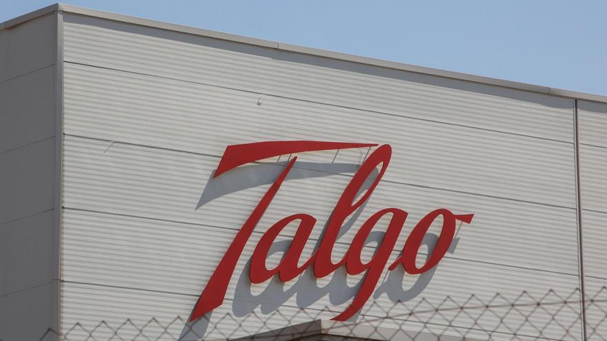 Sidenor mejora su oferta por Talgo y acerca el precio a los 5 euros por acción