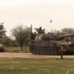 El Ejército israelí reconoce su «completo fracaso» durante los ataques de Hamás del 7 de octubre de 2023