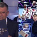 ‘Atrapa un millón’ y ‘Hay una cosa que te quiero decir’ se reparten la noche en su último duelo