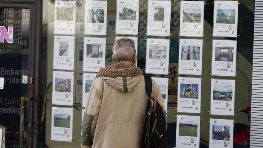 La vivienda vuelve al ‘feliz’ inicio de siglo tras la caída del Euríbor: por qué en 2024 se vendieron tantas casas como en la burbuja de 2007