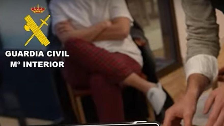 El empresario ovetense pillado en una «trama de hidrocarburos»: un fraude de 184 millones y vinculado con más de 200 empresas