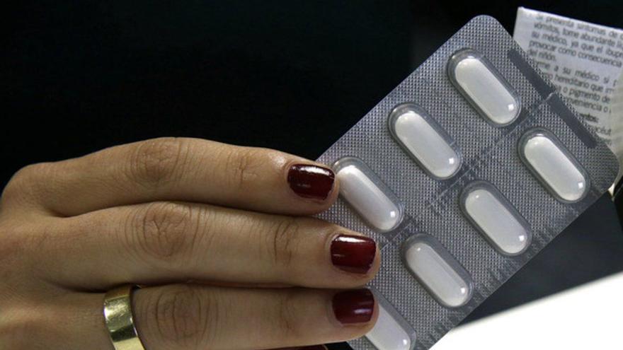 Los peligros del ibuprofeno que deberías saber: úlceras en el estómago a mayor riesgo de trombosis arterial